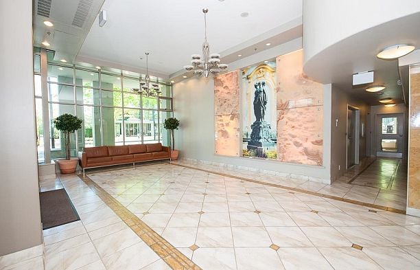 2303 1328 W PENDER STREET, Vancouver BC V6E 4T1 Coal Harbour