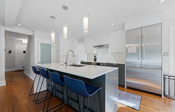 2138 W 21st Avenue Arbutus