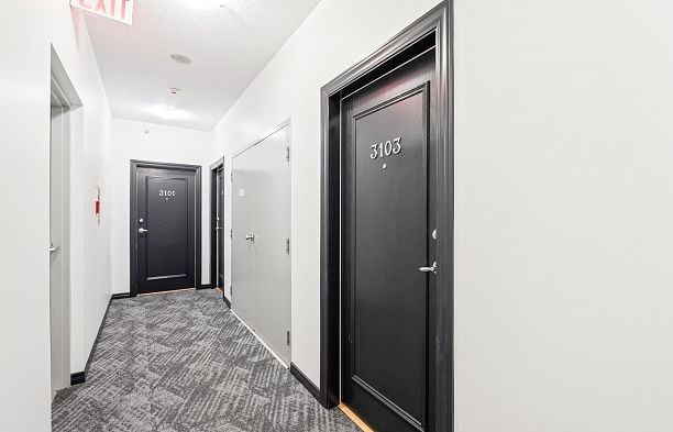 3103 1239 W Georgia Street Coal Harbour