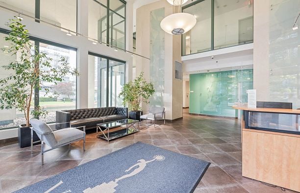 3103 1239 W Georgia Street Coal Harbour