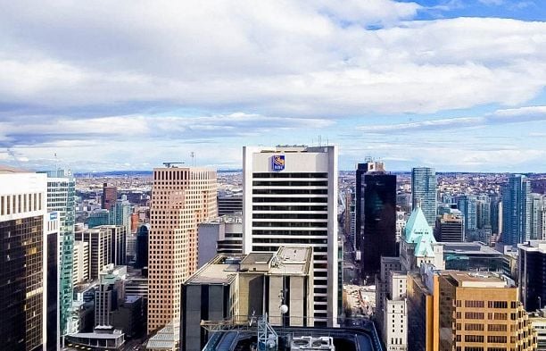 5001 1151 WEST GEORGIA STREET, Vancouver BC V6E 4E6 Coal Harbour