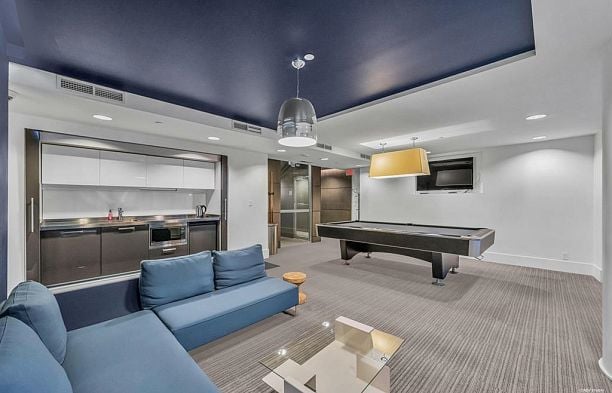 508 1477 W Pender Street Coal Harbour