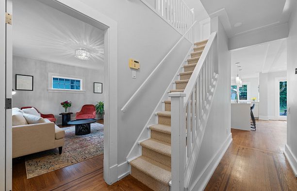 2138 W 21st Avenue Arbutus