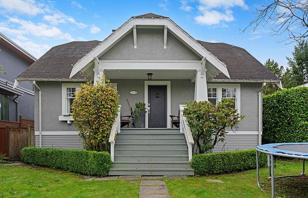 2138 W 21st Avenue Arbutus