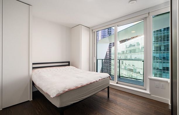 1905 620 Cardero Street Coal Harbour