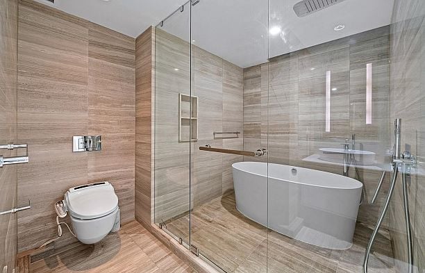 2705 1151 W Georgia Street Coal Harbour