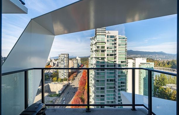 1905 620 Cardero Street Coal Harbour