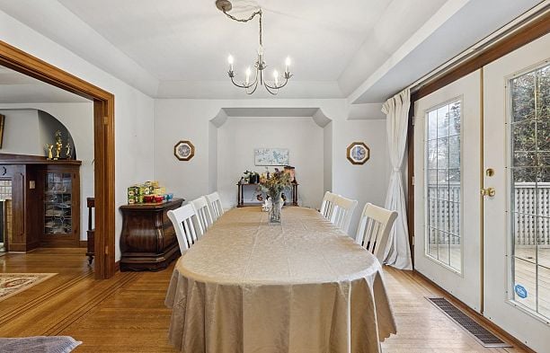 2923 W 32nd Avenue MacKenzie Heights