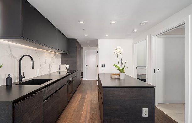 1905 620 Cardero Street Coal Harbour