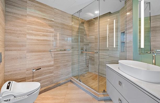 2705 1151 W Georgia Street Coal Harbour