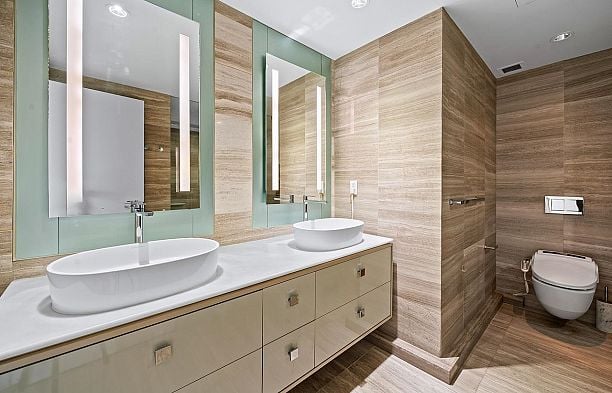 2705 1151 W Georgia Street Coal Harbour