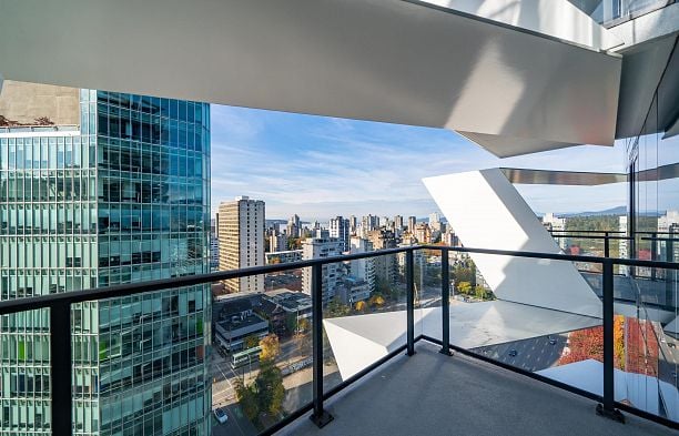 1905 620 Cardero Street Coal Harbour