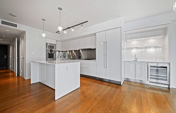 2705 1151 W Georgia Street Coal Harbour