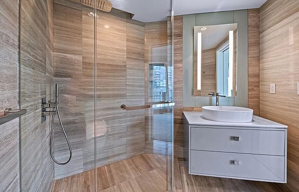 2705 1151 W Georgia Street Coal Harbour