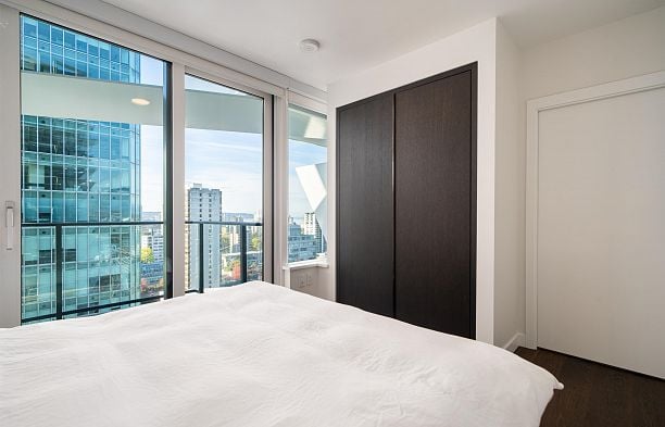 1905 620 Cardero Street Coal Harbour