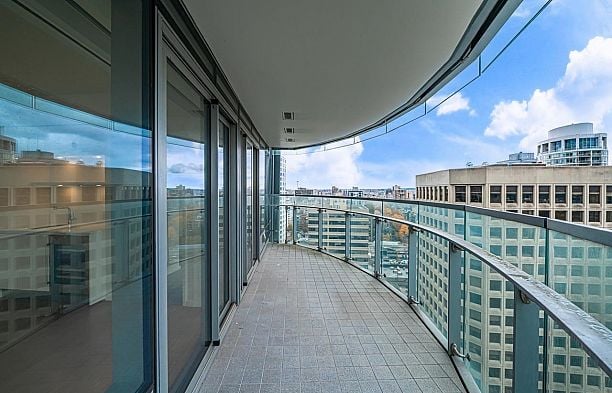 2705 1151 W Georgia Street Coal Harbour