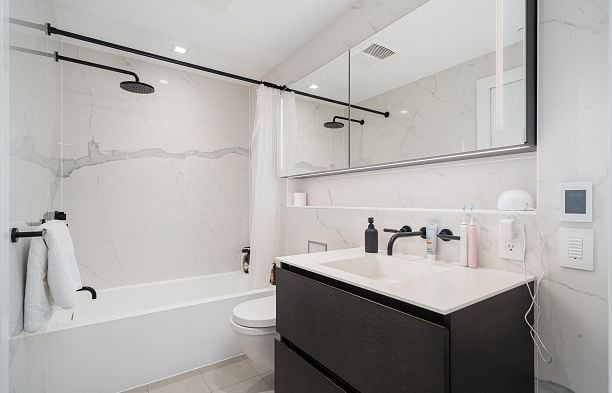 1905 620 Cardero Street Coal Harbour