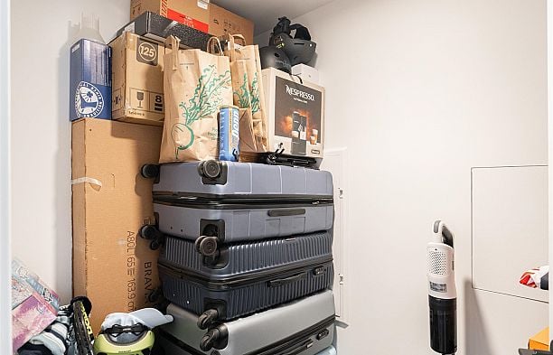 1905 620 Cardero Street Coal Harbour