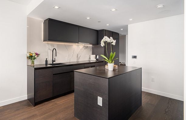 1905 620 Cardero Street Coal Harbour