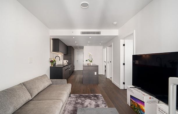 1905 620 Cardero Street Coal Harbour