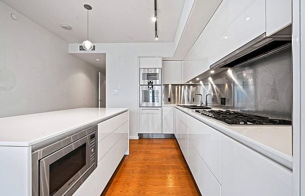 2705 1151 W Georgia Street Coal Harbour