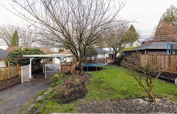 2923 W 32nd Avenue MacKenzie Heights