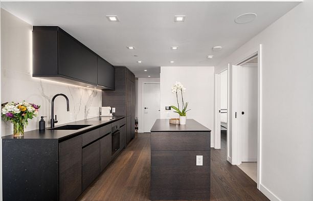 1905 620 Cardero Street Coal Harbour