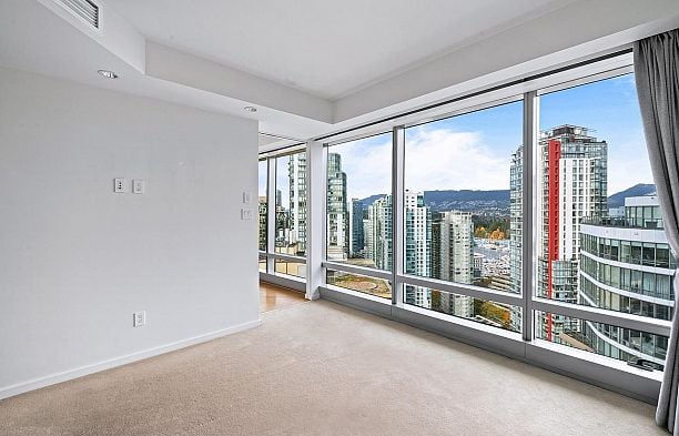 2705 1151 W Georgia Street Coal Harbour