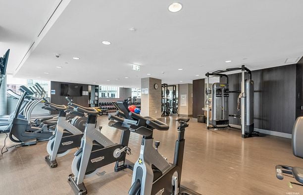 2001 620 Cardero Street Coal Harbour