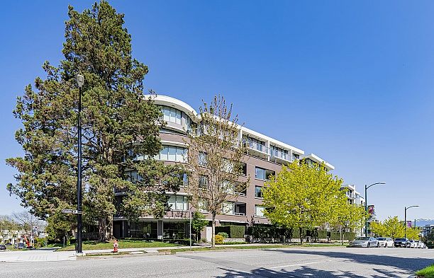 305 505 W 30th Avenue Cambie