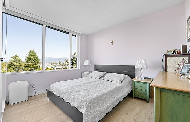 305 505 W 30th Avenue Cambie