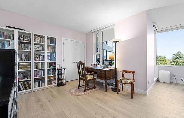 305 505 W 30th Avenue Cambie