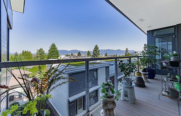 305 505 W 30th Avenue Cambie