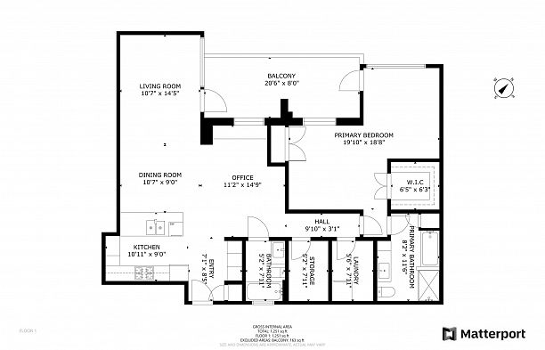 305 505 W 30th Avenue Cambie