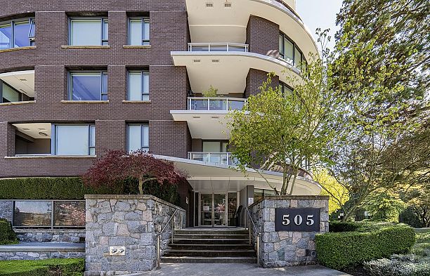305 505 W 30th Avenue Cambie