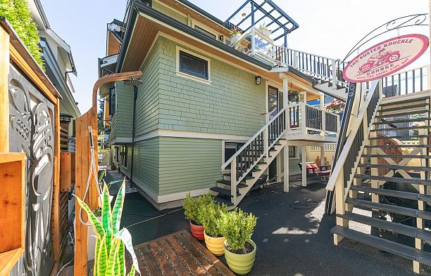 153 W 19th Avenue Cambie