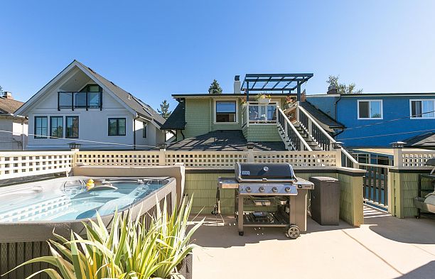 153 W 19th Avenue Cambie