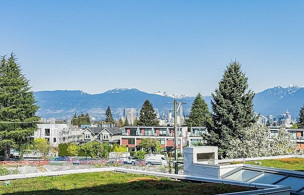 305 505 W 30th Avenue Cambie