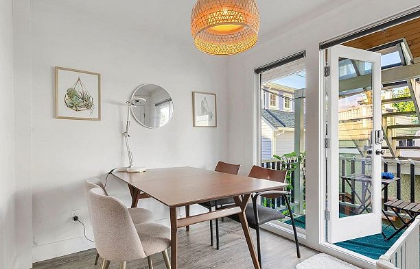 153 W 19th Avenue Cambie