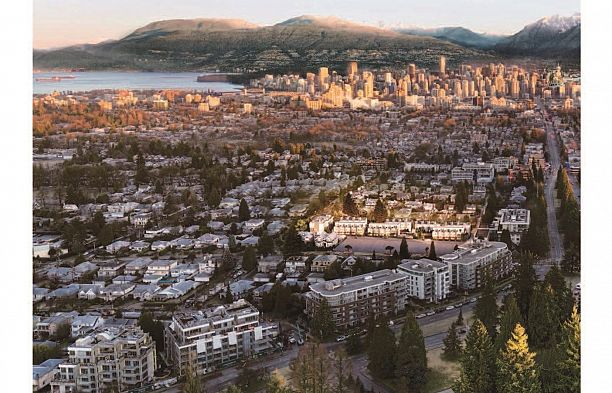 4422 Ash Street Cambie