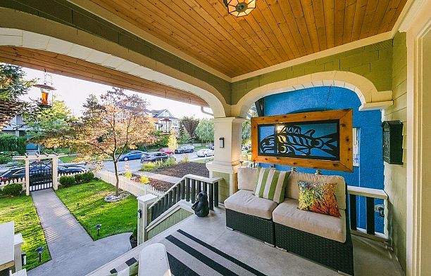 153 W 19th Avenue Cambie