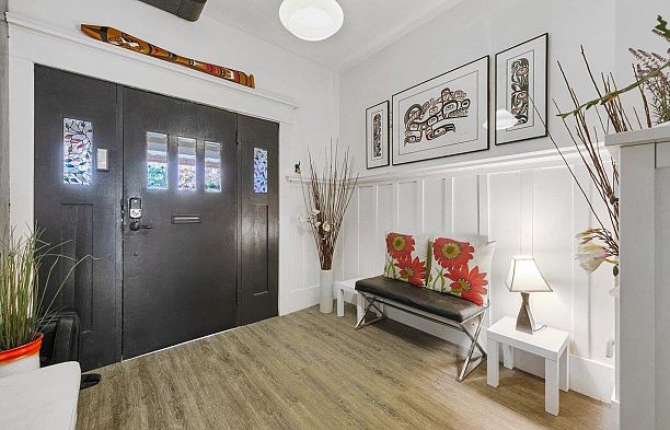 153 W 19th Avenue Cambie