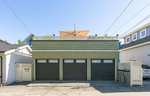 153 W 19th Avenue Cambie