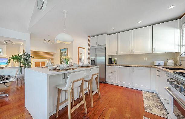 153 W 19th Avenue Cambie