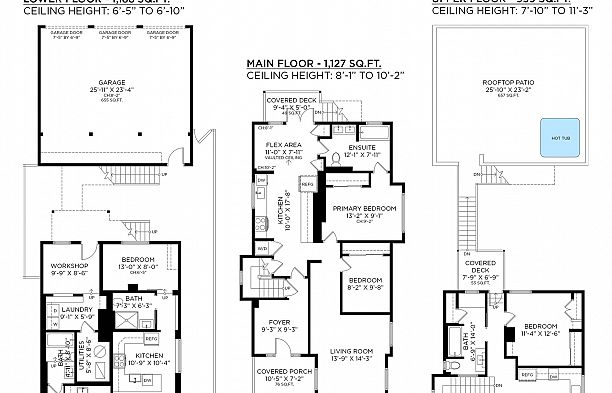 153 W 19th Avenue Cambie