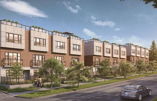 4422 Ash Street Cambie