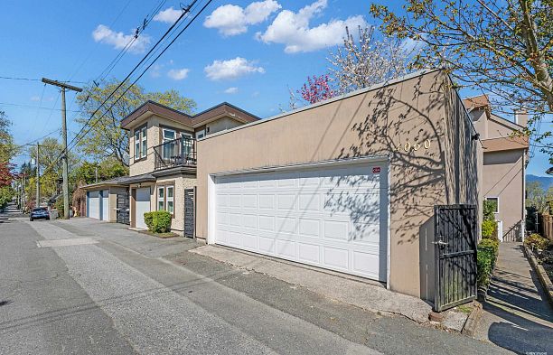 4060 W 10th Avenue Point Grey