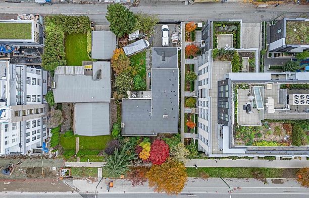 6789 Cambie Street South Cambie