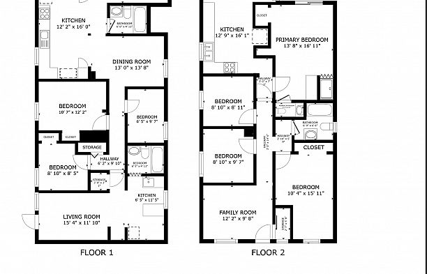 301 E 41st Avenue Main