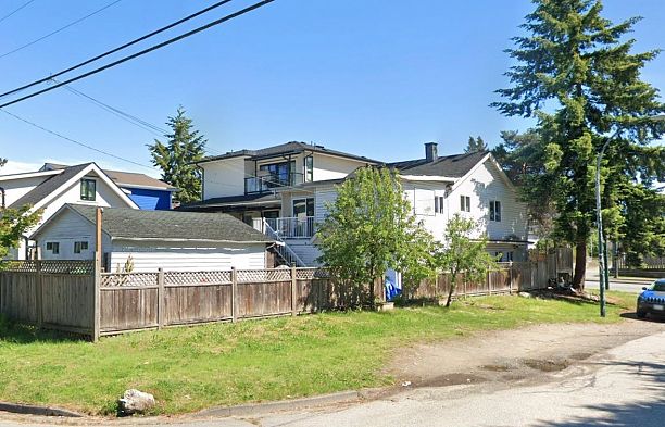 301 E 41st Avenue Main